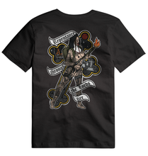 Load image into Gallery viewer, Torch Nun Tee
