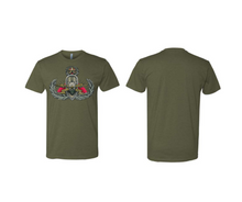 Load image into Gallery viewer, EOD Badge Tee