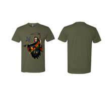 Load image into Gallery viewer, Forward Observer Reaper Tee