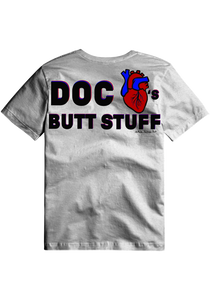 Doc <3s Butt Stuff