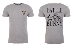 Battle Bunny