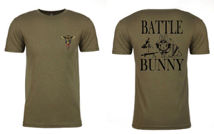 Battle Bunny