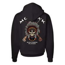 Load image into Gallery viewer, 1-25 SSP Mohawk Hoodie