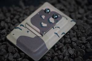 Chocolate Chip Wallet