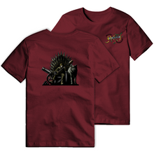Load image into Gallery viewer, Chief&#39;s Throne Tee