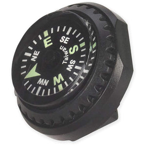 Black Watch Band Compass