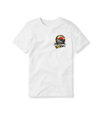 Traditional Duty Station Tee