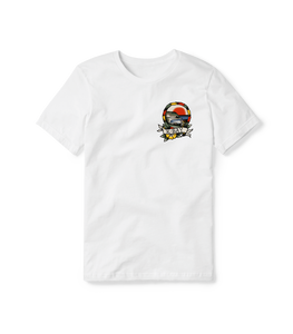 Traditional Duty Station Tee