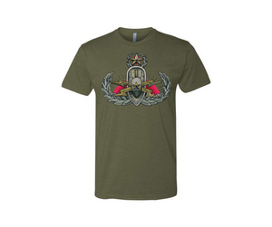 EOD Badge Tee