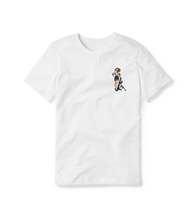 Load image into Gallery viewer, WW2 Pin Up Tee