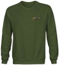 Load image into Gallery viewer, FGDC Crewneck