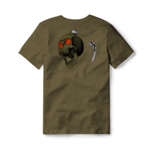Load image into Gallery viewer, Frag Out Tee (AWB)