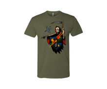 Load image into Gallery viewer, Forward Observer Reaper Tee