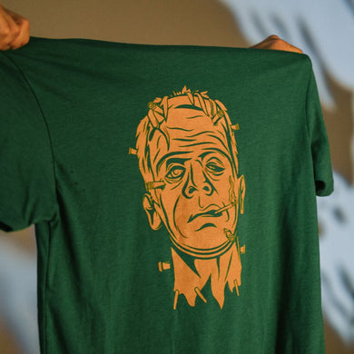 Frankenstien Shirt