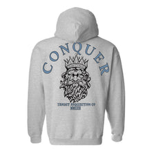 Load image into Gallery viewer, Conquer Hoodie