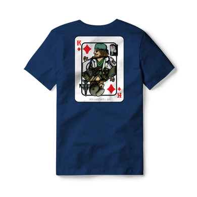King Of Diamonds - Pilot Doctor