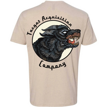 Load image into Gallery viewer, Canis Lupus Tee