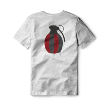 Load image into Gallery viewer, Literature Grenade Tee