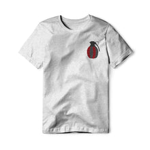 Load image into Gallery viewer, Literature Grenade Tee