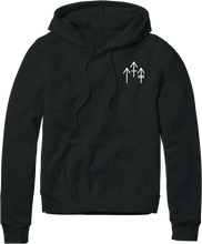 Load image into Gallery viewer, Johnny B Hoodie