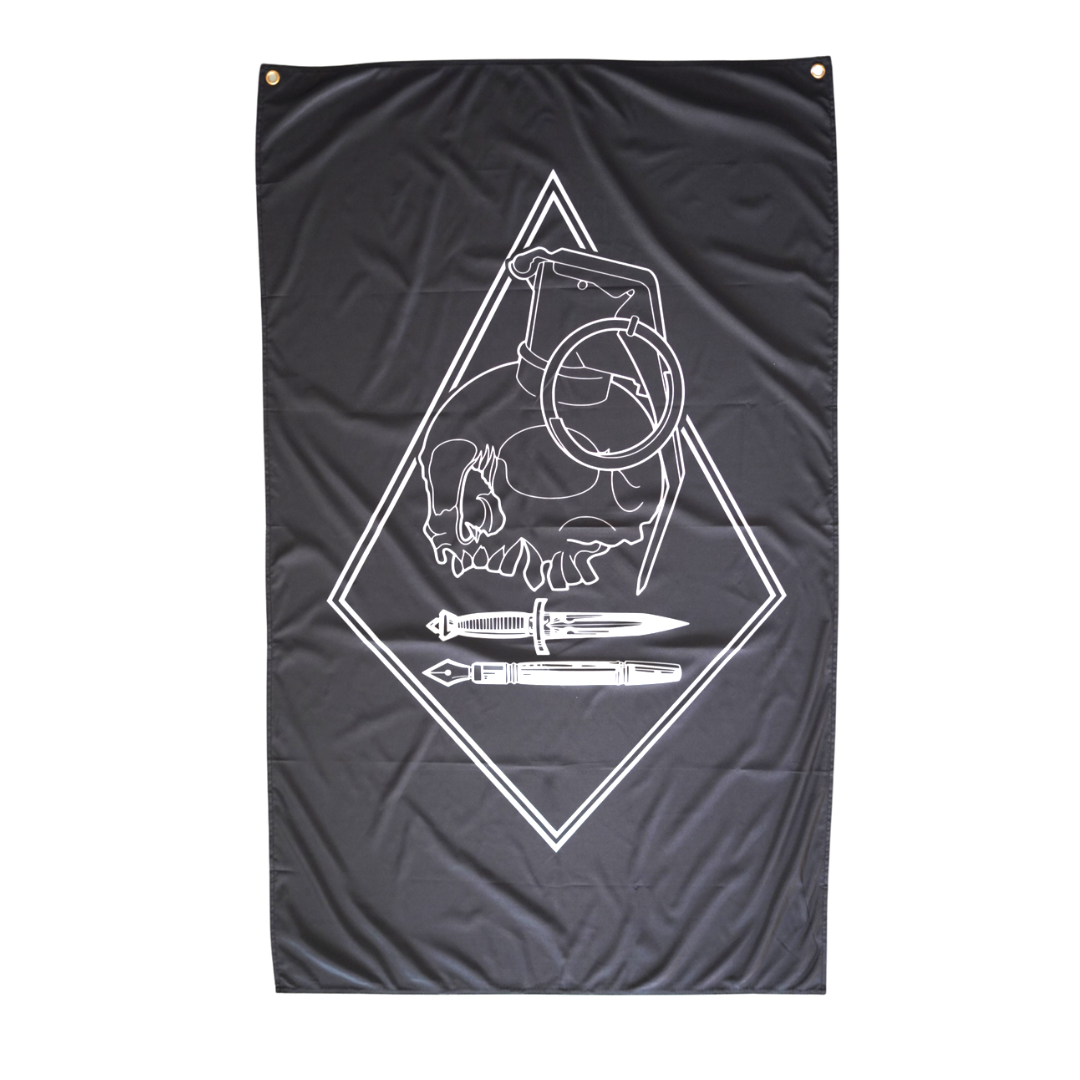KillZone Flag – Mission Essential Gear