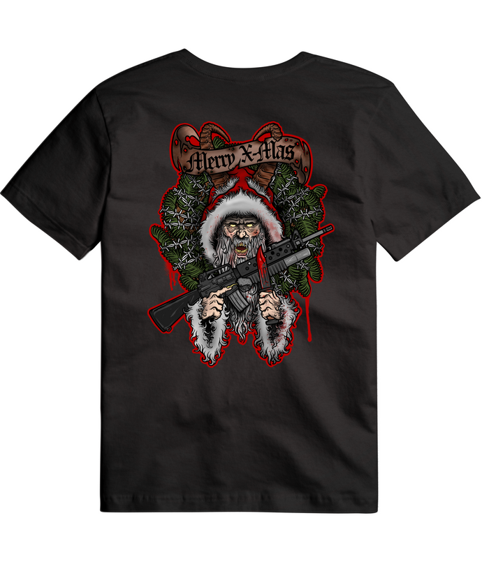 Krampus Tee