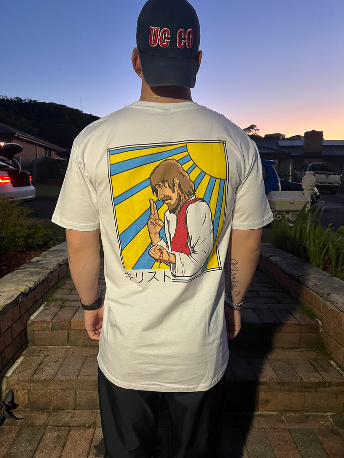 Manga Jesus
