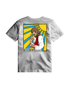 Manga Jesus
