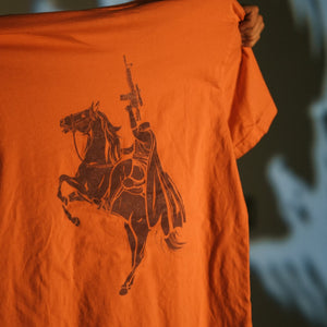 Headless Horseman Shirt