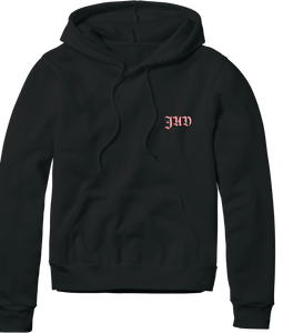 Special Delivery Hoodie