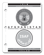 Load image into Gallery viewer, ISAF Reports &amp; Language Module