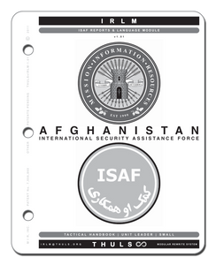 ISAF Reports & Language Module