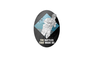 TBTMU Logo - Sticker