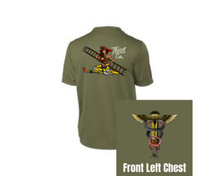 Truck Co. Shirt