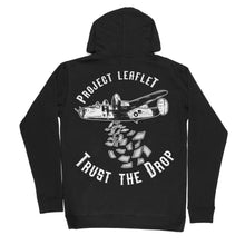 Load image into Gallery viewer, Trust The Drop Hoodie
