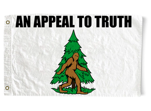 Appeal To Truth - flag