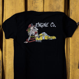 Engine Co Shirt