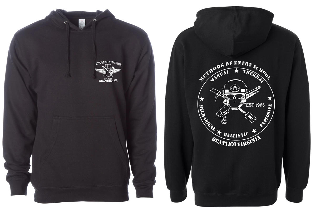 MOE Hoodie – Mission Essential Gear