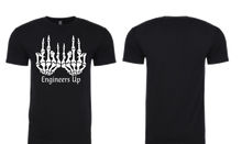 Load image into Gallery viewer, Skeleton Castle Tee