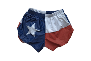 Texas Flag Silkies