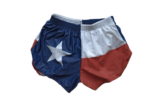 Texas Flag Silkies