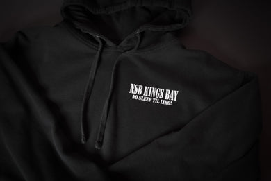 Kings Bay (SWFLANT) Hoodie