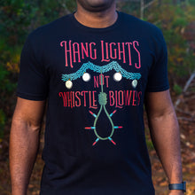 Load image into Gallery viewer, Hang Lights Tee
