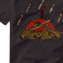 Load image into Gallery viewer, IDF Sniper Tee