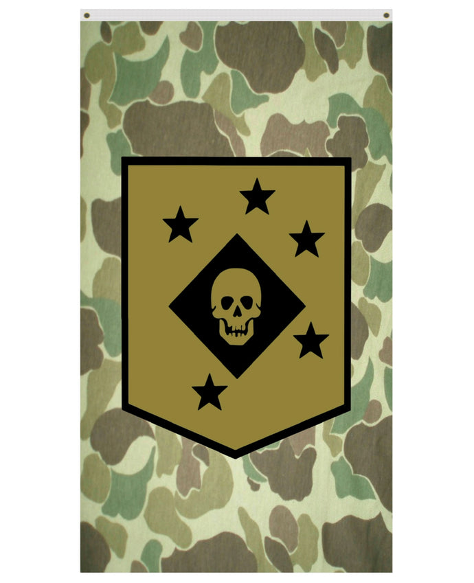 OG Raider FS Flag