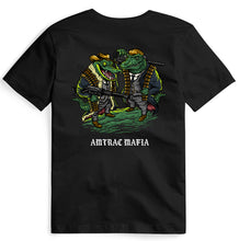 Load image into Gallery viewer, Amtrac Mafia - tee
