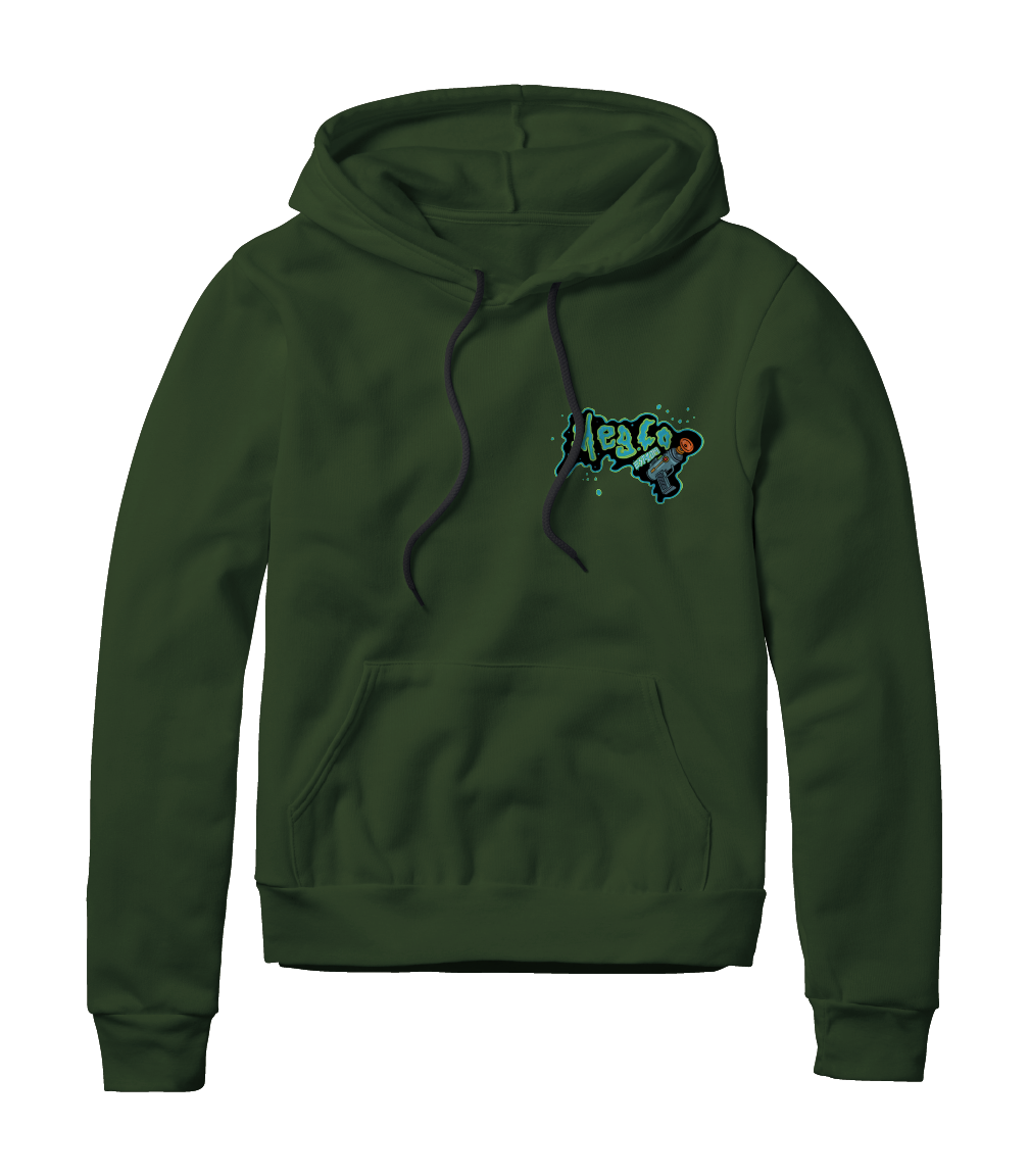 Get schwifty hoodie Clearance