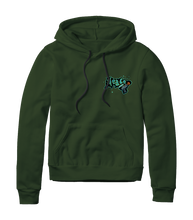 Load image into Gallery viewer, Get Schwifty Hoodie