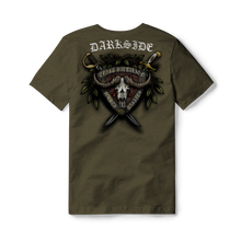 Load image into Gallery viewer, 3/4 DARKSIDE Tee