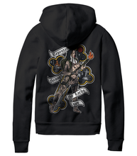Load image into Gallery viewer, Torch Nun Hoodie